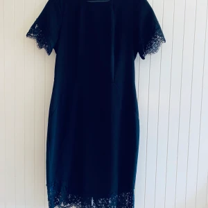 Klänning - Eeeee-legans!📯😎