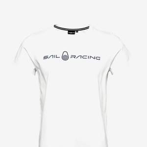 Aldrig använd t-Shirt från sail racing 