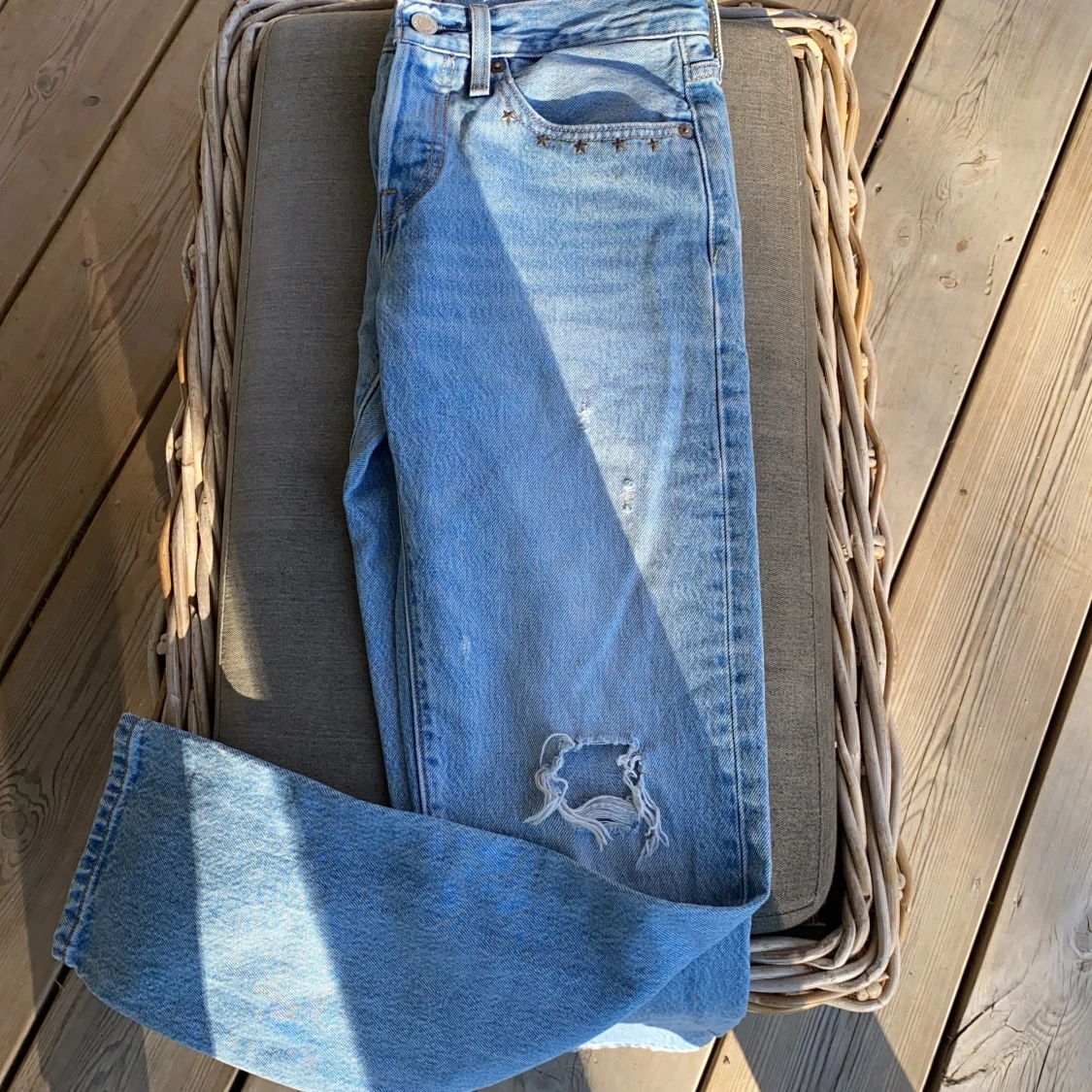 Levis 501 - 91