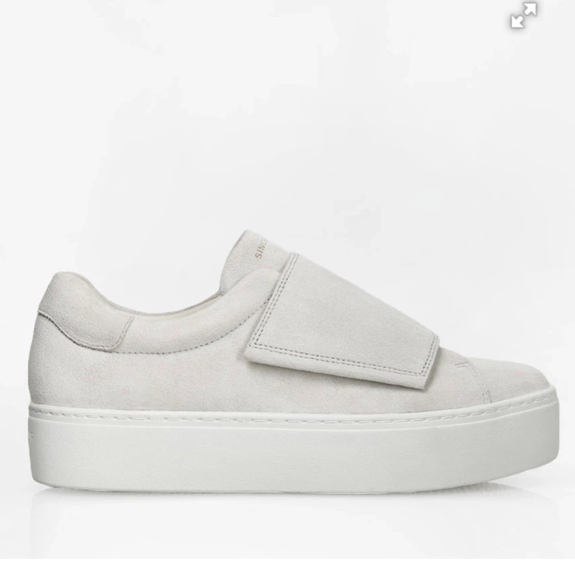 Sneakers Vagabond (JESSIE)