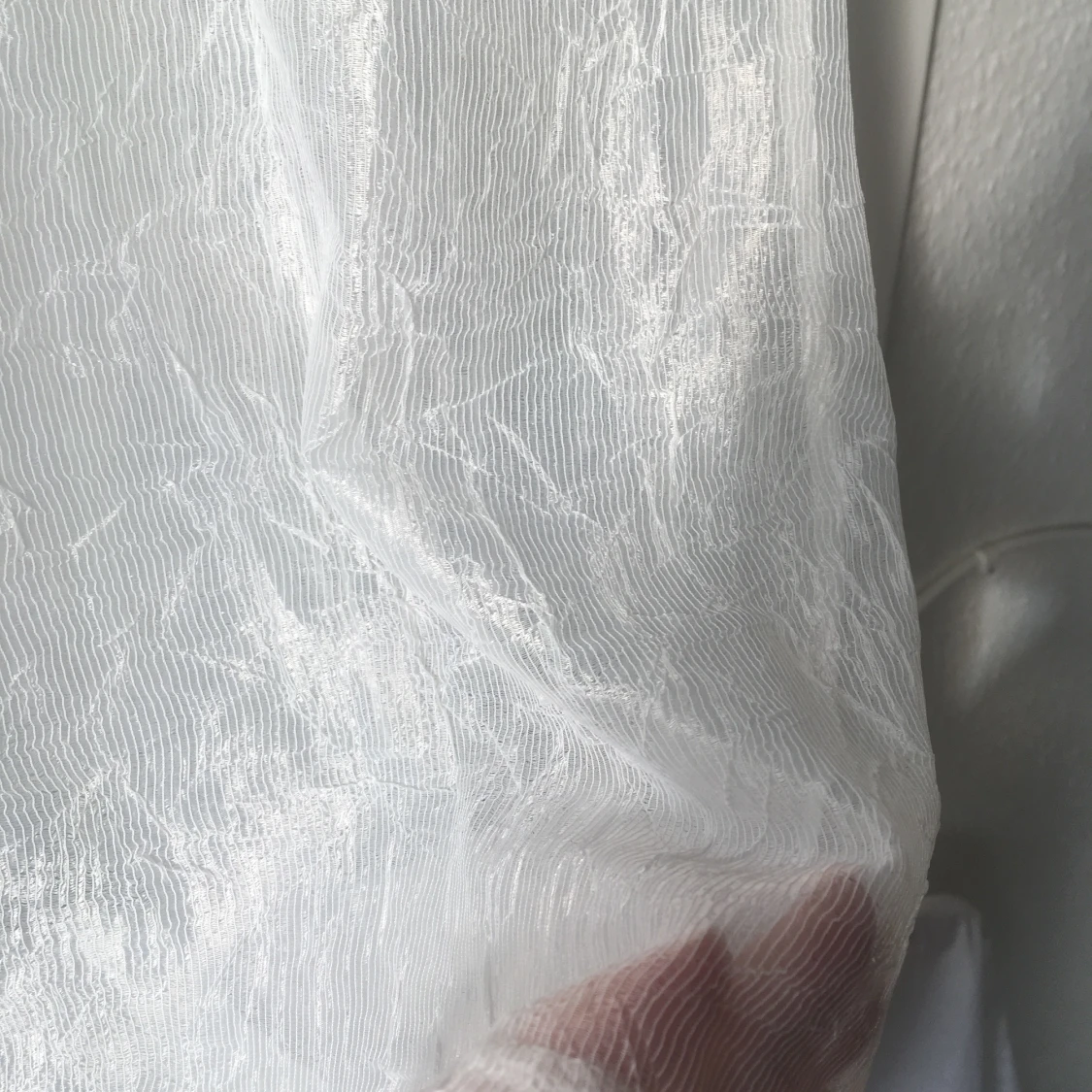 Blus/klänning med huva - 91