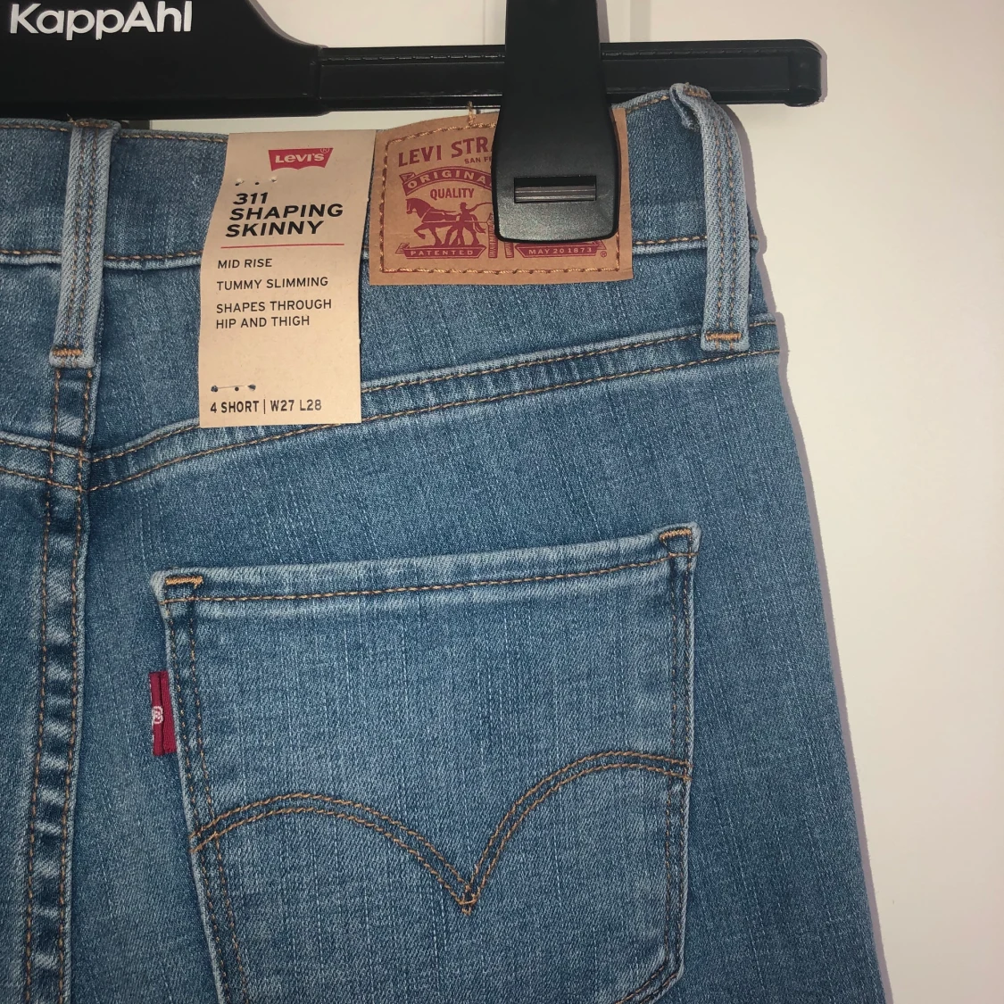 Levi’s jeans  - 91