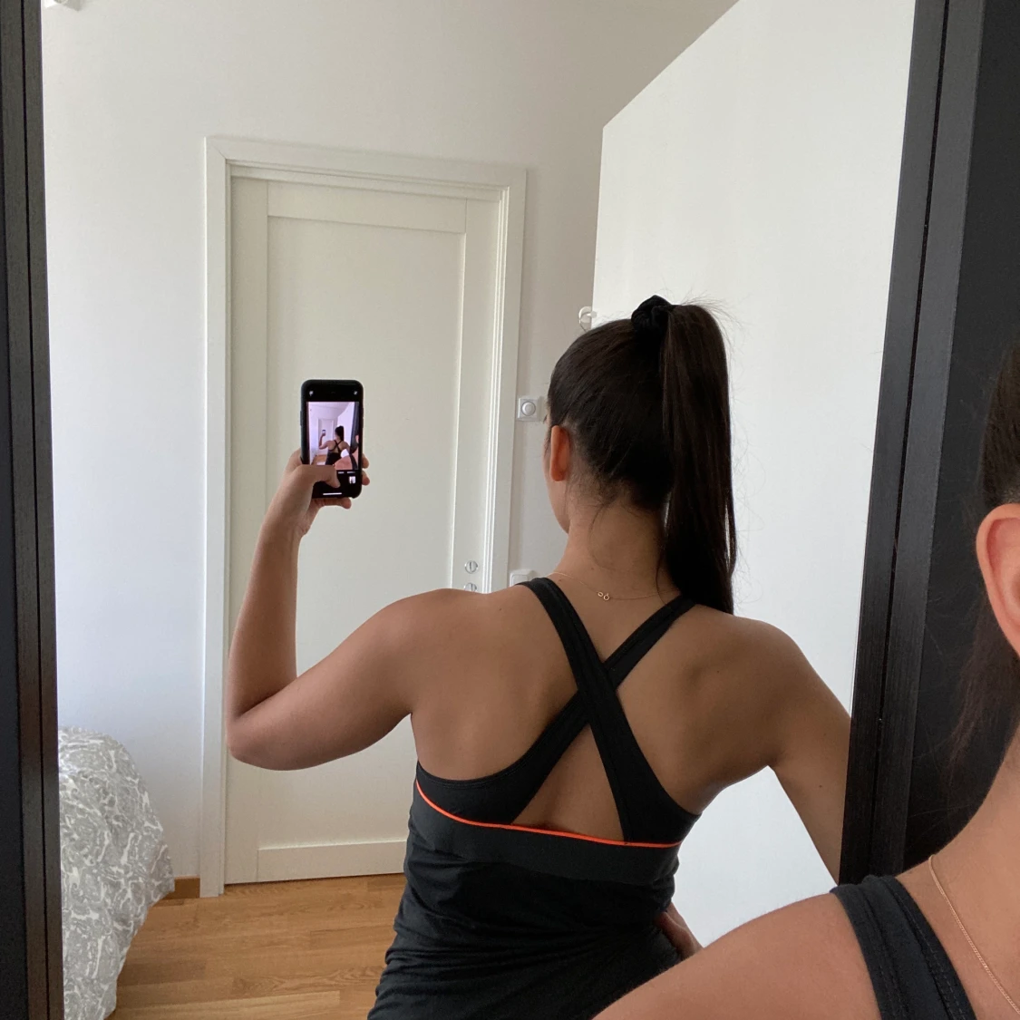 Nytt Peak Performance linne - 91