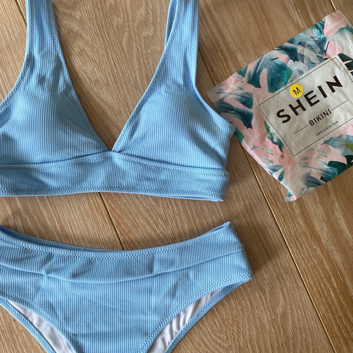 SHEIN bikini - 90