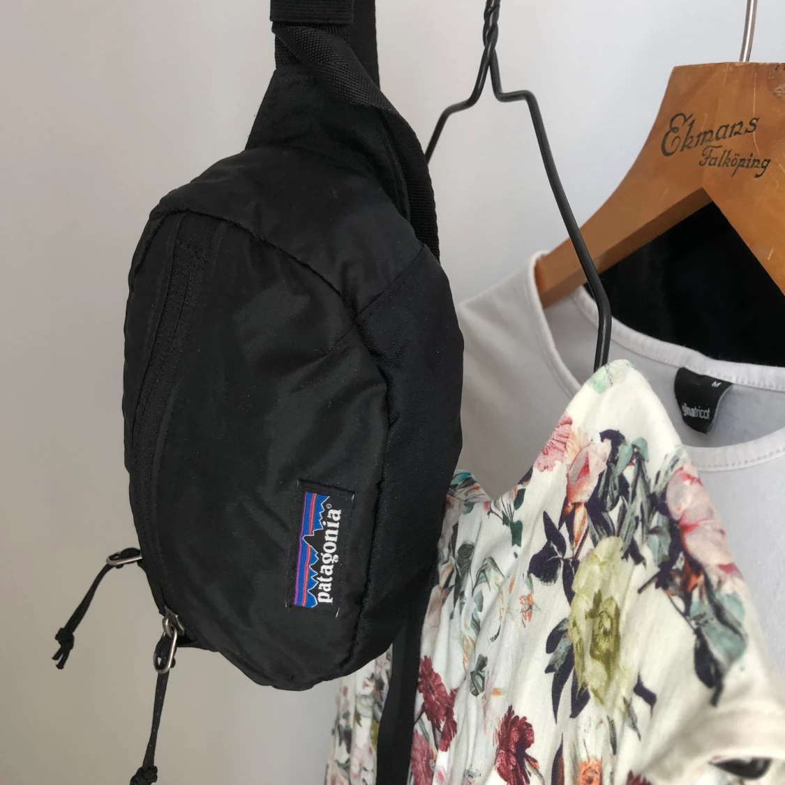 magväska från Patagonia - 91