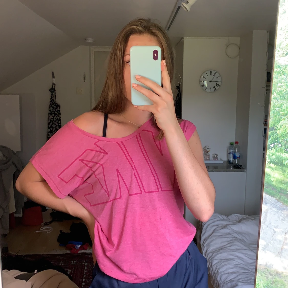 Nike träningströja - 90