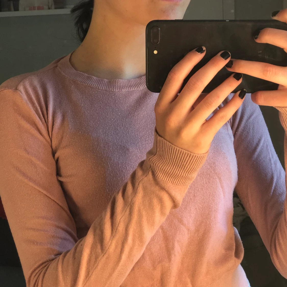 Tröja från Pull & Bear