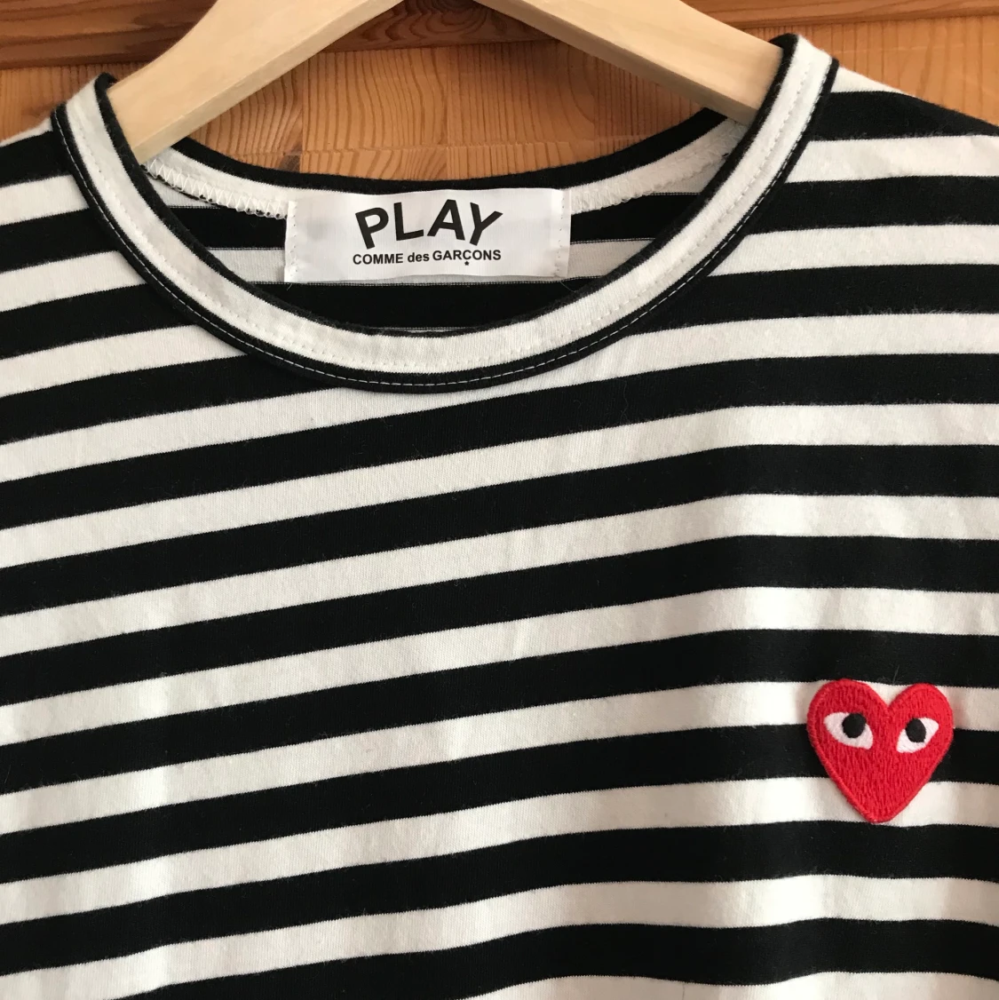 Commes des garcons Long sleeve - 90