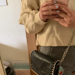 Väska scorett - Söt Stella Mcartney inspirerad väska! Perfekt skick!🧚