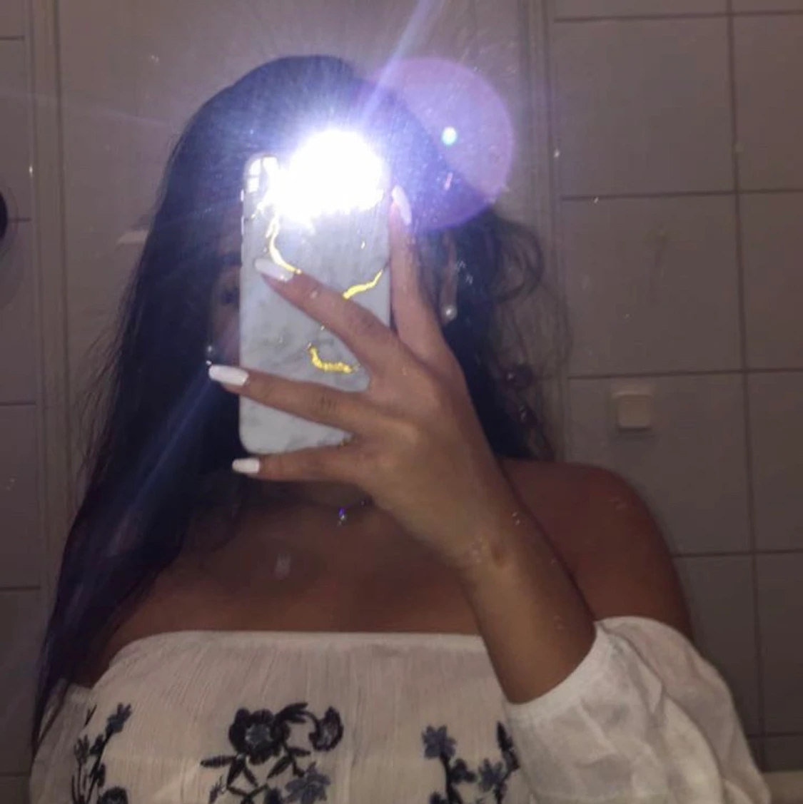 En av dem finaste topparna jag köpt  - 90