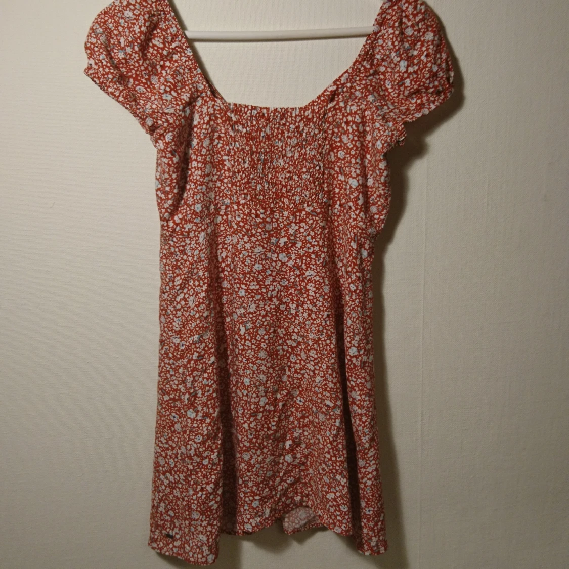 Pull & Bear sommarklänning - 91