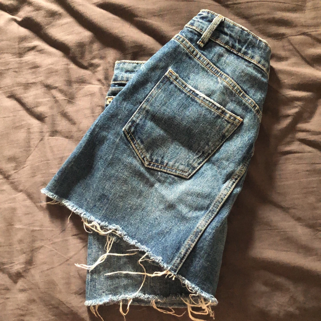 Jeanskjol från Zara!  - 90