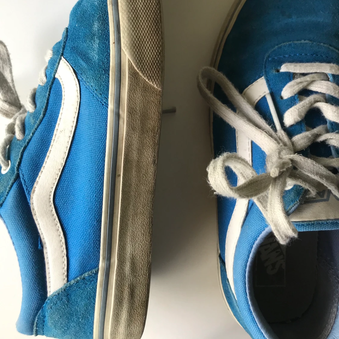 Vans Old School Suede - 91