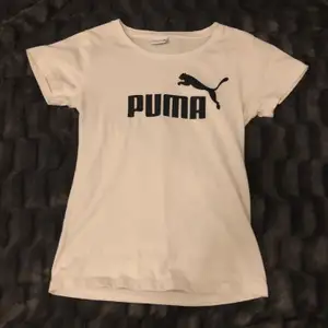 Puma tröja som tyver är fake!