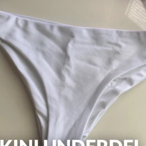 Bikini underdel  - Xs