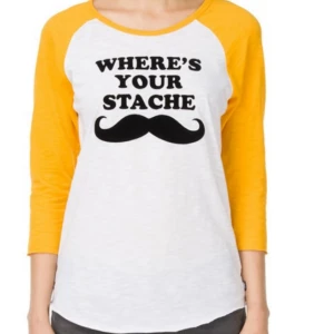  - Vans baseball-tröja