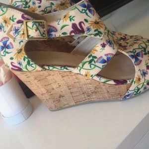 Skor - Storlek 40 oanvända pris 250kr