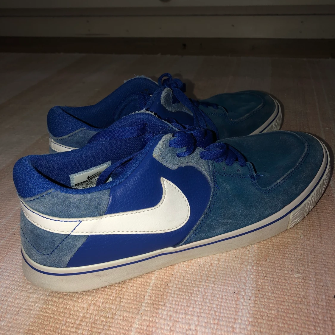 Nike SB Paul Rodriguez 7