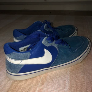 Nike SB Paul Rodriguez 7 - Säljer pga för stora för mig. Använda men fräscha.