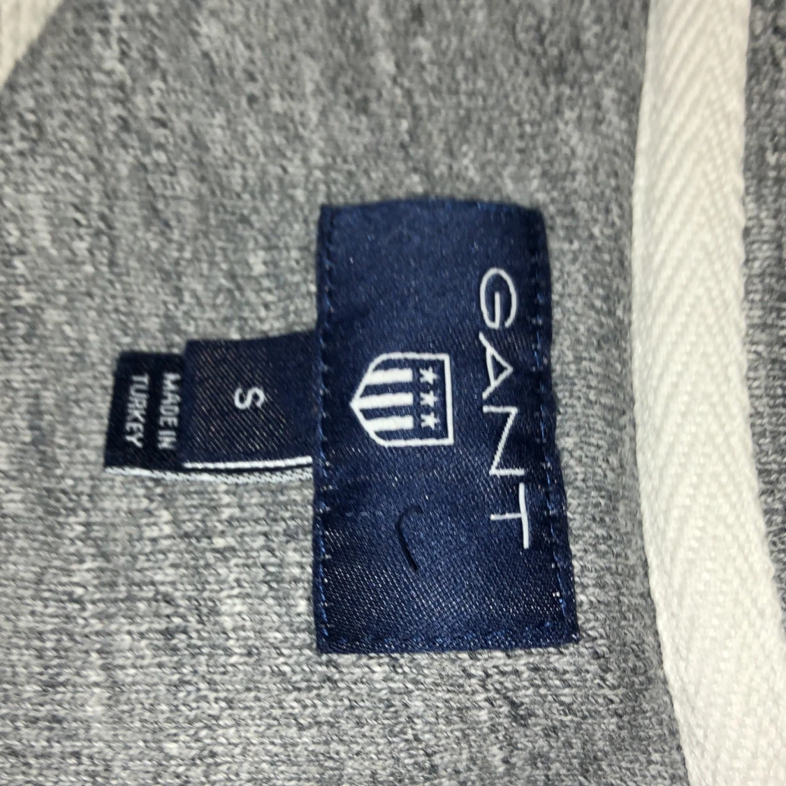 Gant tröja storlek:S - 90