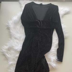 Klänning - Fin klänning