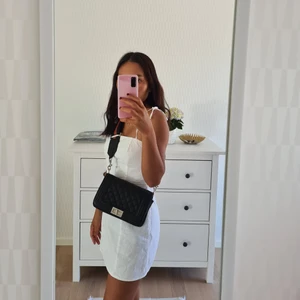 _ - Handväsk jättefint skick🥰