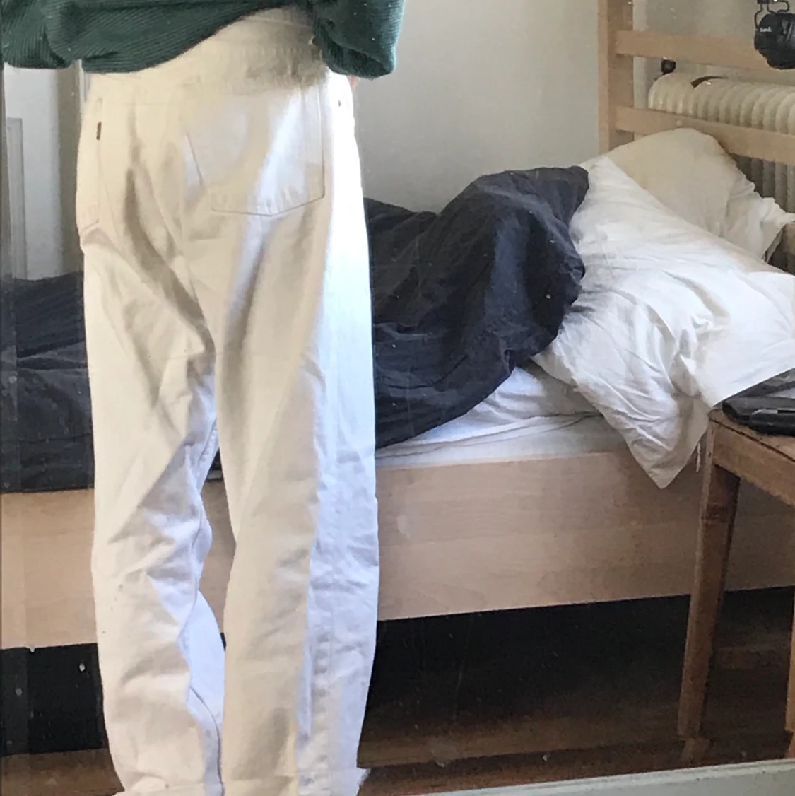 Vita Levis jenas - 90