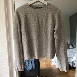 Stickat från Brandy Melville  - Knappt använd, köpt i usa 