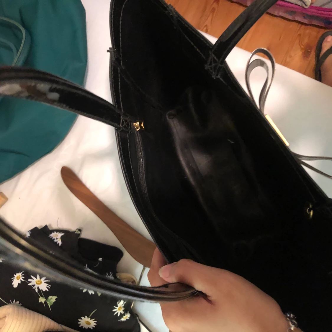 Ted Baker väska - 90