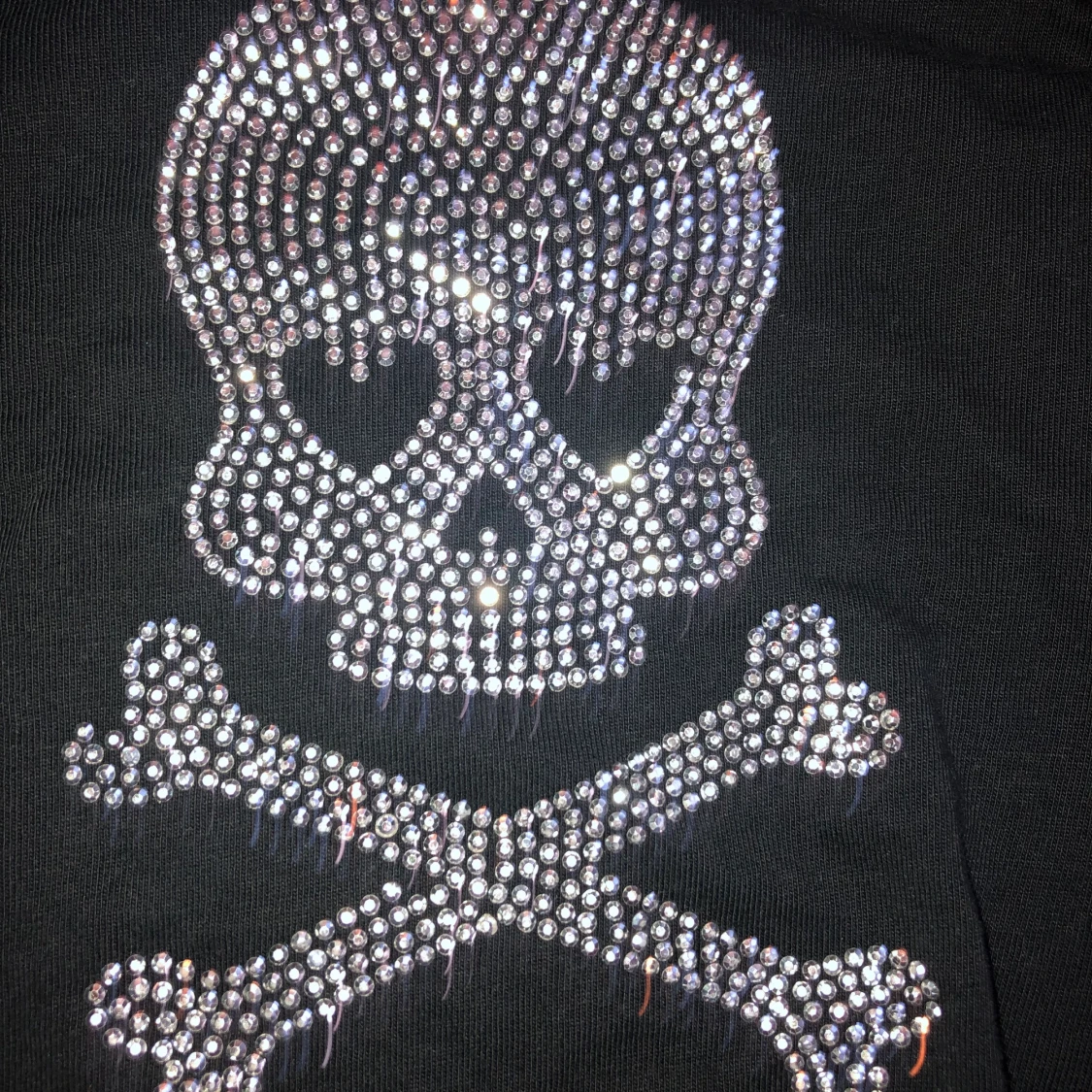 Cool långärmad tröja - 90