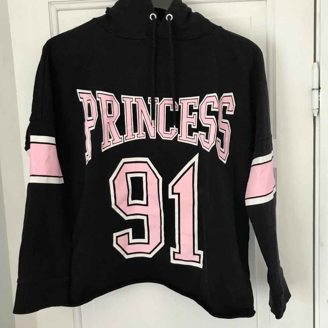 Princess hoodie  - 90