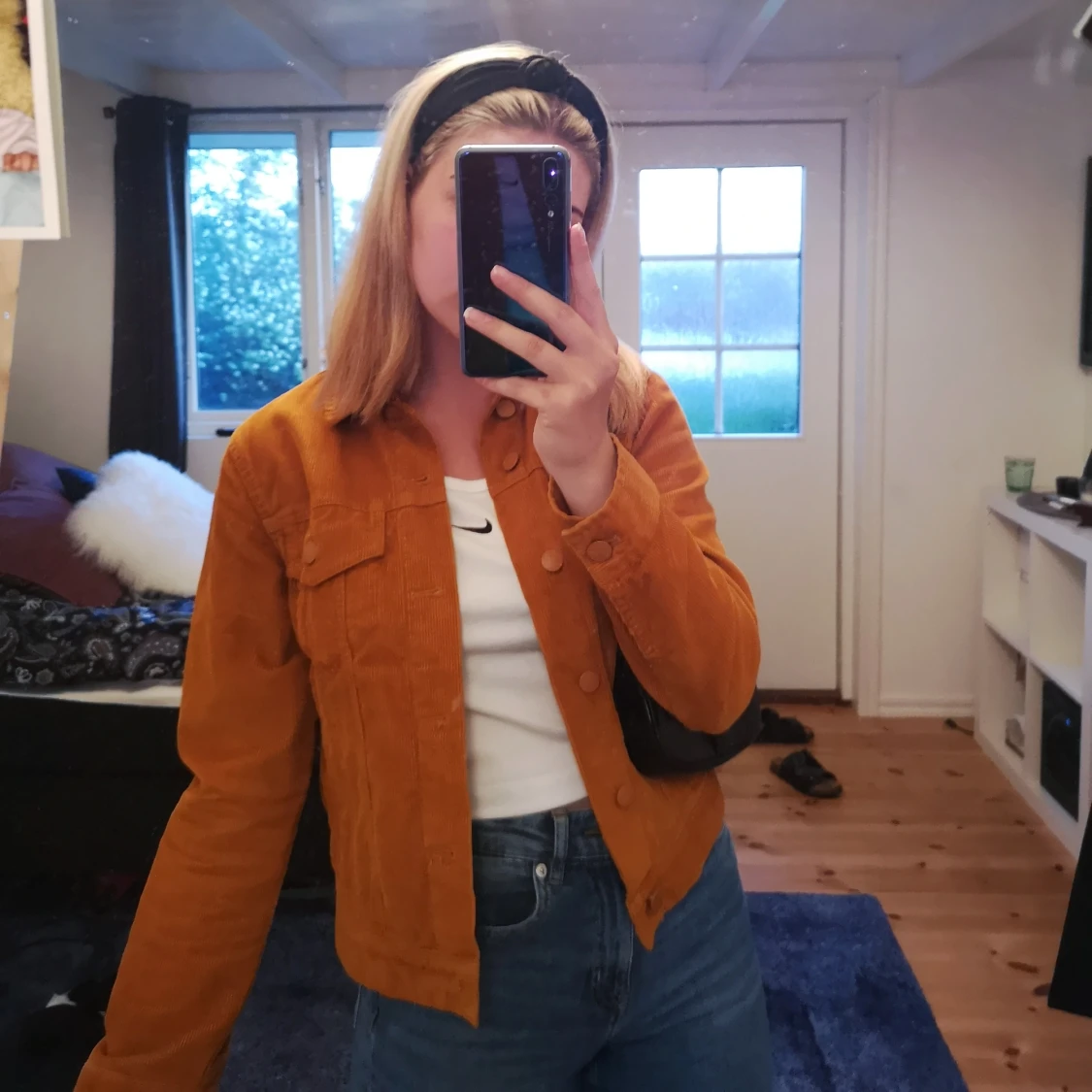 Manchesterjacka  - 90