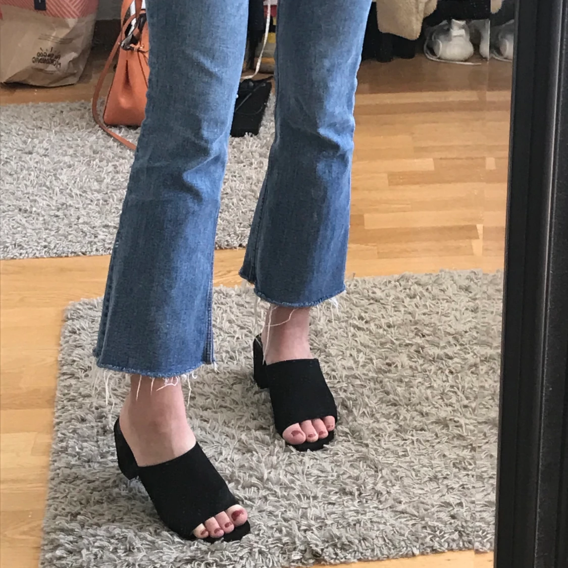 Jeans - 91