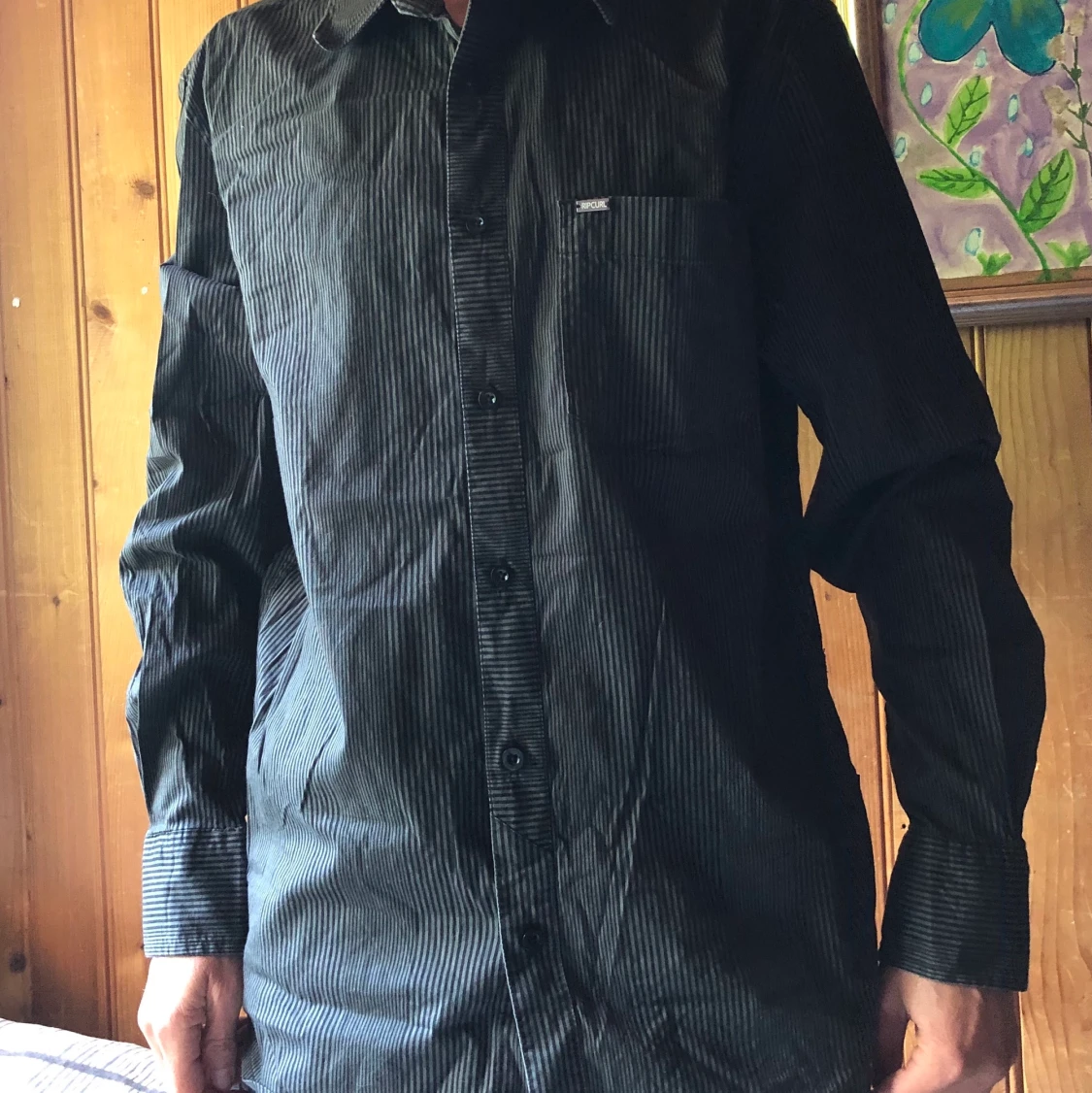 Ripcurl skjorta  - 90