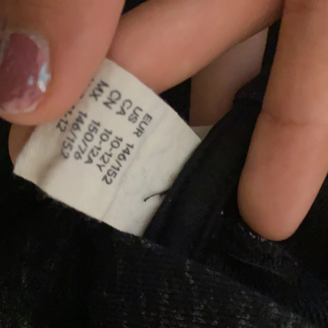 Skön tunn hoddie - 90