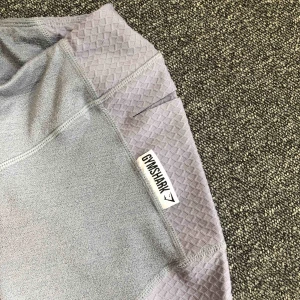  - Jätte fina tights från gymshark. Fin blå färg som inte riktigt kommer fram på bilderna 💙 storlek xs  300 inkl frakt.