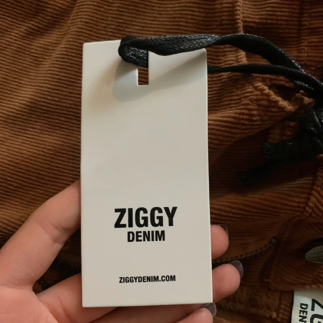 Helt nya fina Manchester flare stl 25 - 91