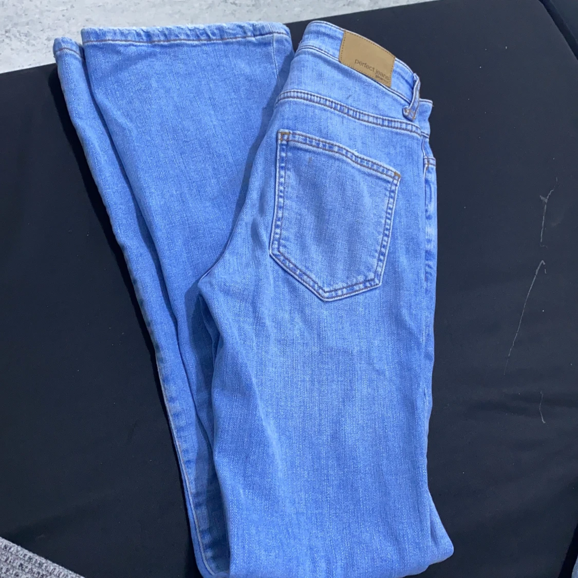 Utsvängda Jens ginatrico xs-s - 91