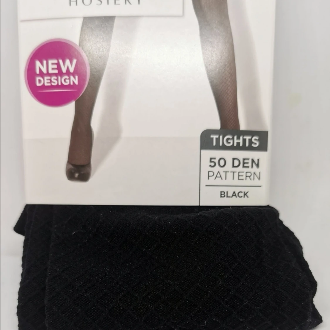 Pierre Robert : 44/48 : 50 den - 90