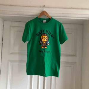  - Baby Milo A Bathing Ape - Kan hämtas i Uppsala eller skickas mot fraktkostnad 
