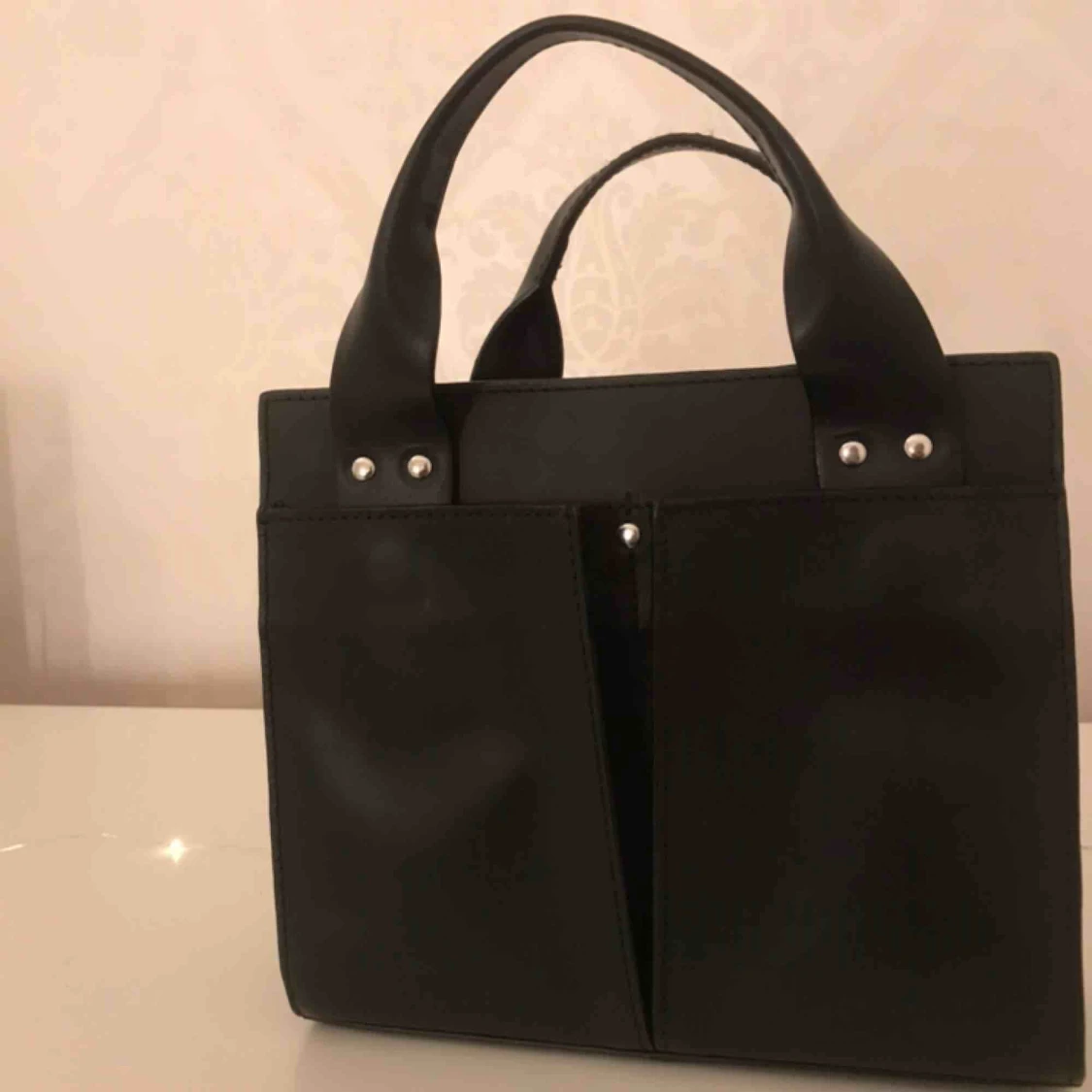 super fin wera väska i bra skick - 90