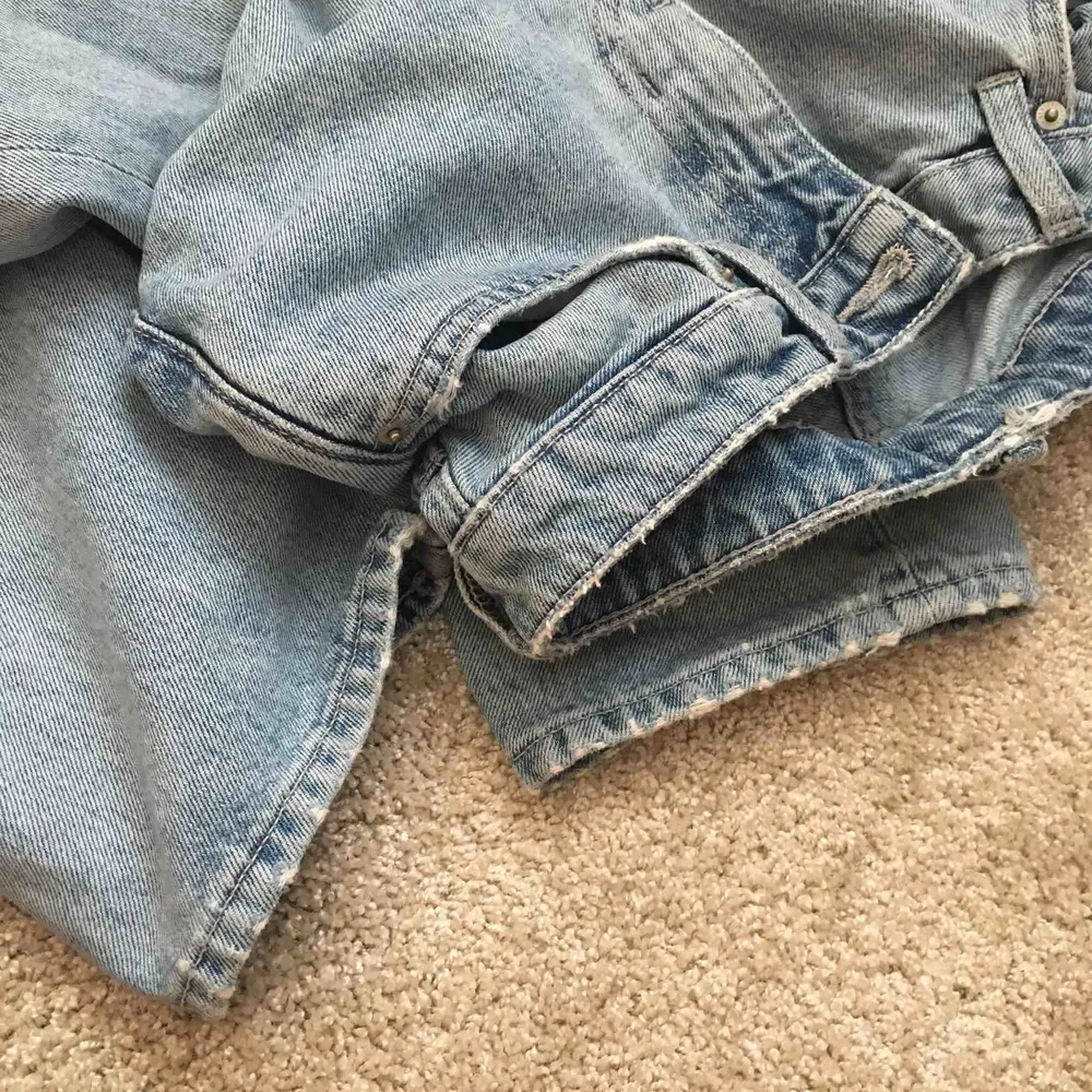 Weekday jeans, rak modell!. Jeans & Byxor.