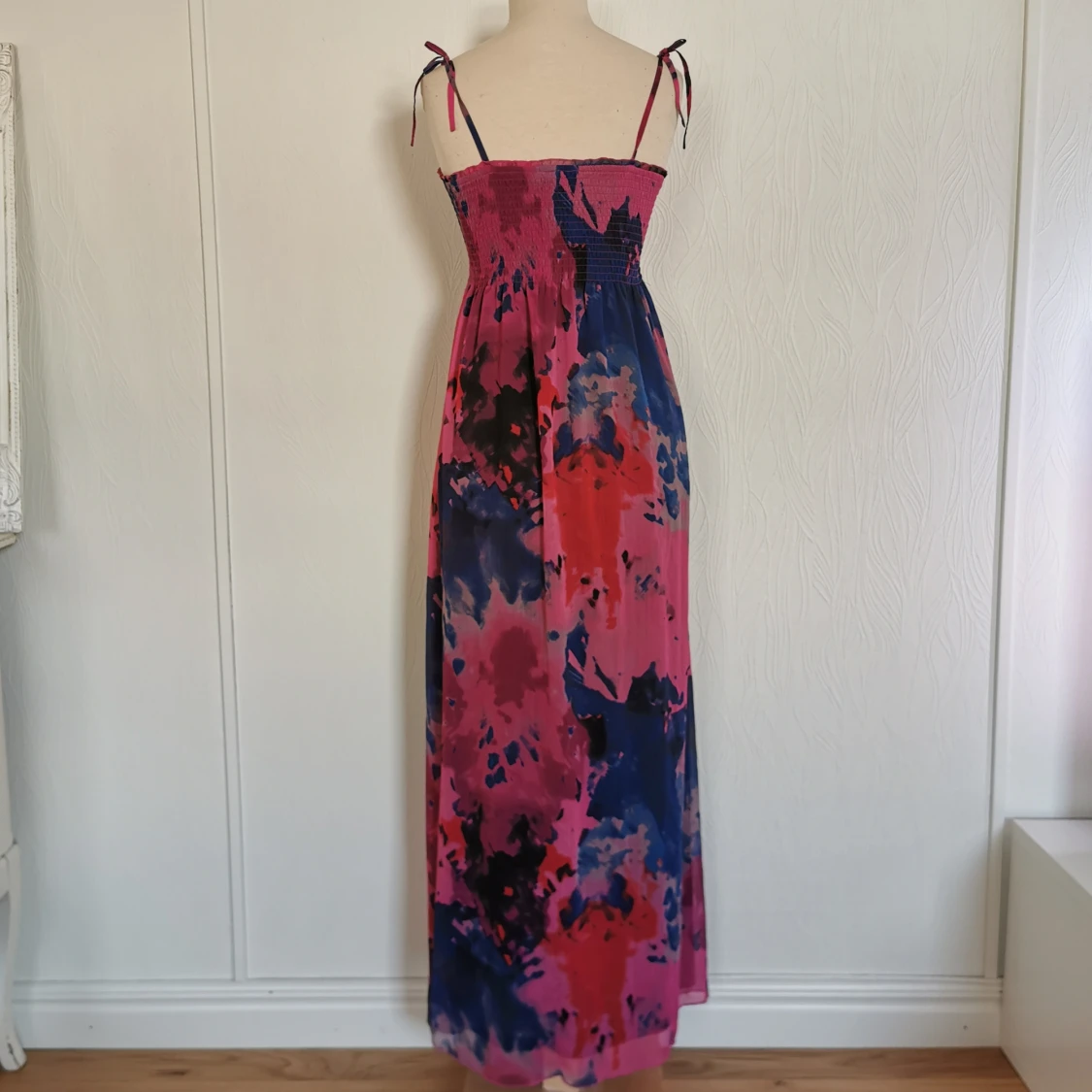 Långklänning  - 91