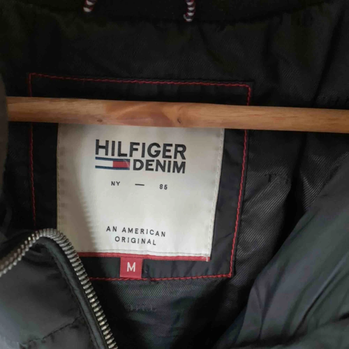 Tommy Hilfiger jacka - 91