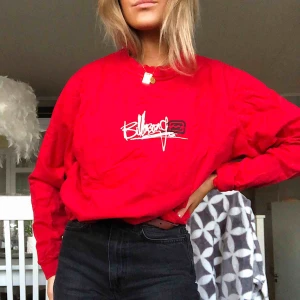  - Billabong tjocktröja, fett skönt. Fraktar 