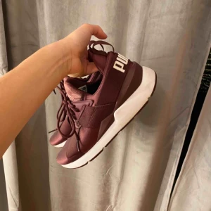  - Skor från Puma! Som nya.🌸