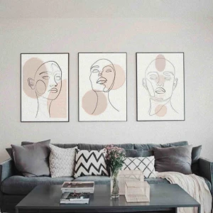  - Egendesignade posters gjorda av mig ☺️ Storlek kan anpassas efter önskemål och därmed kan pris skifta! Frakt tillkommer men vid köp av flera behöver du inte betala frakt🥰