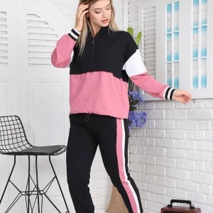 Pants+hoodietröja 150kr - Nya Plagg:pants+hoodietröja bara för 150kr finns I storlek S/M/L/Xl och både gul och Rosa färg