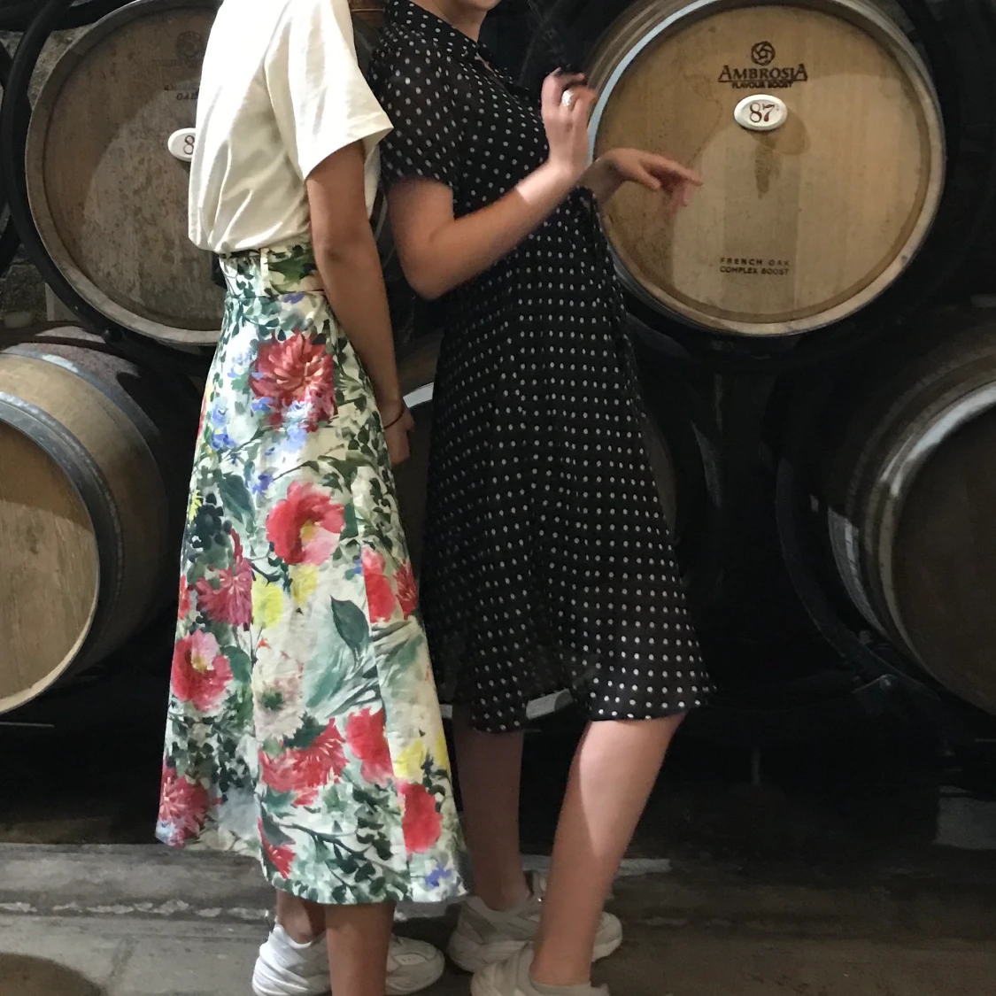 Prickig sommarklänning! - 90