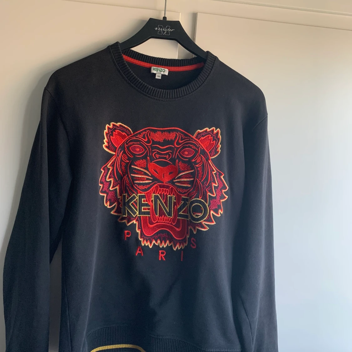 Kenzo sweatshirt limited edition, 